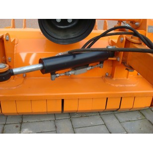 Mulčovač Pronar BK 160